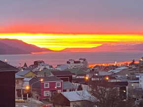 Laguna Esmeralda Ushuaia